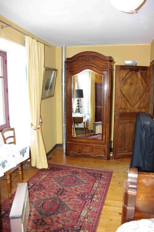 Chateau De Vermette Hotel La Chapelle-Gaudin Pokój zdjęcie