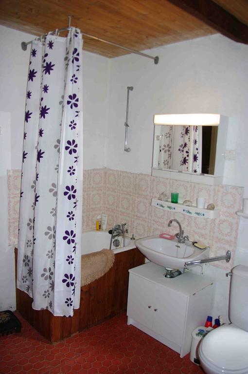 Chateau De Vermette Hotel La Chapelle-Gaudin Pokój zdjęcie