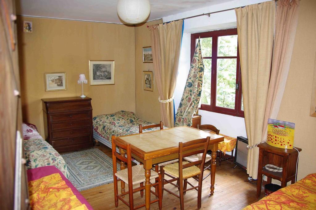 Chateau De Vermette Hotel La Chapelle-Gaudin Pokój zdjęcie