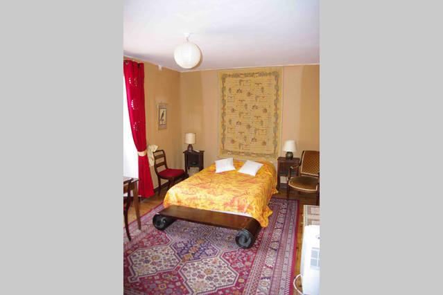 Chateau De Vermette Hotel La Chapelle-Gaudin Zewnętrze zdjęcie