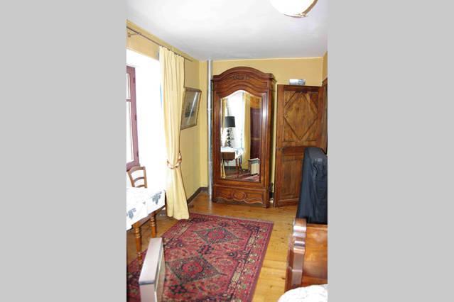 Chateau De Vermette Hotel La Chapelle-Gaudin Zewnętrze zdjęcie