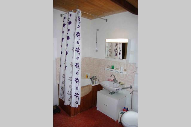Chateau De Vermette Hotel La Chapelle-Gaudin Zewnętrze zdjęcie